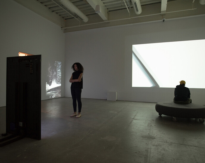 Speech/Acts. Courtesy of ICA 