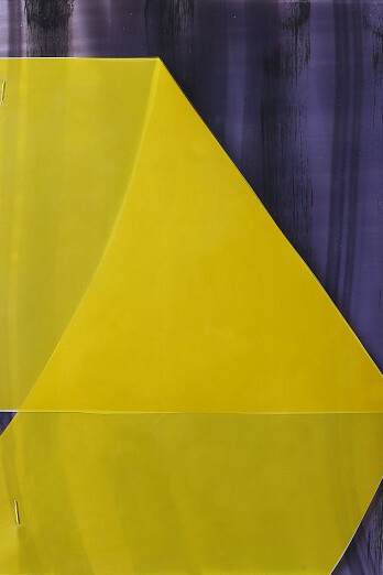 Kate Petley. Courtesy of Robischon Gallery