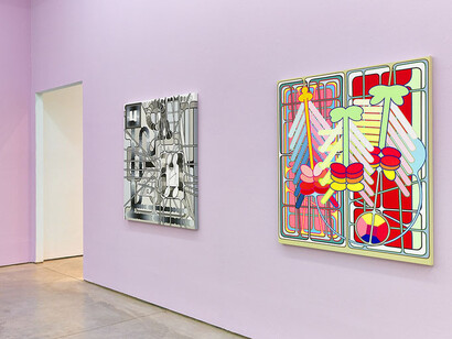 Eric Shaw. Courtesy of The Hole