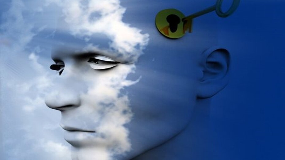 A chave pela consciência