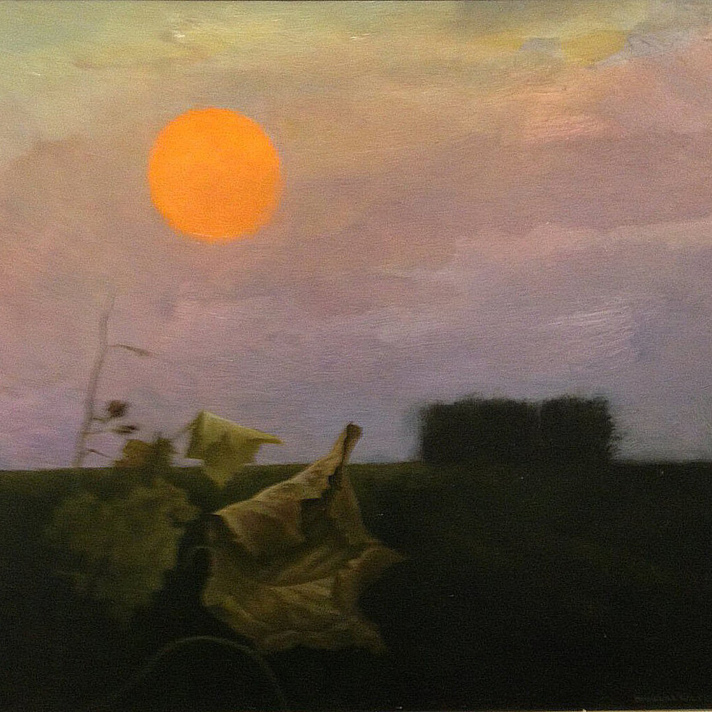 Douglas Wilson, Winter Symphony 