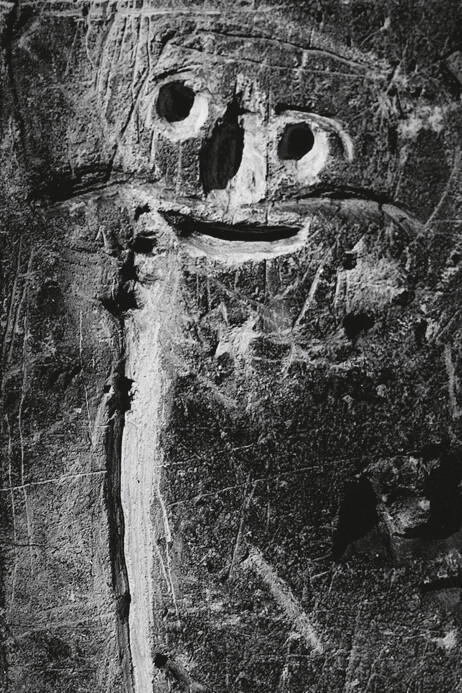 Brassaï, la magie, 1930-1950, épreuve, 29,8 x 17,2 cm, courtesy Galerie GP & N Vallois, Paris  