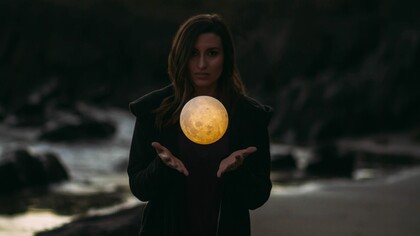 Como doar a sua imaginação