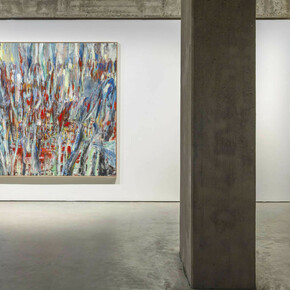 Sabine Moritz. Courtesy of König Galerie