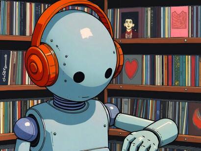 La realidad es que desde antes de la primera mitad del siglo XIX hay registro de autómatas haciendo música de forma independiente y no por esta razón los músicos han perdido su trabajo. Los robot aman la música