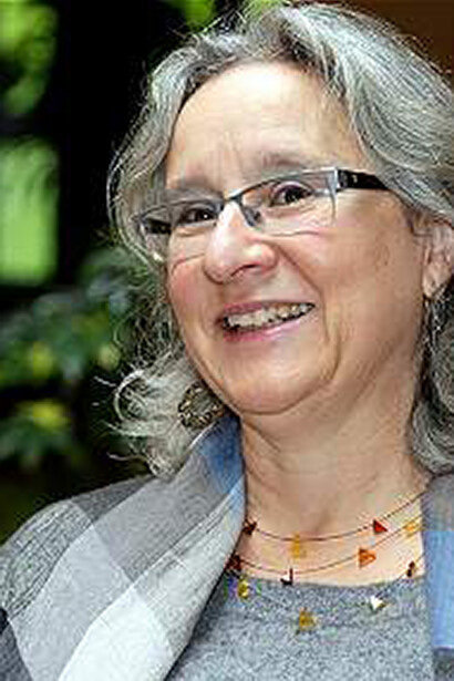 Teresa Torres De Eça