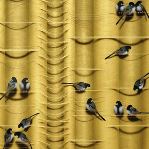 Korean's Spirit. Courtesy of Artveras