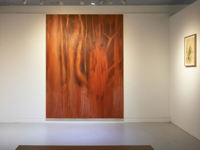 Shadow Archive. Courtesy of HIX ART