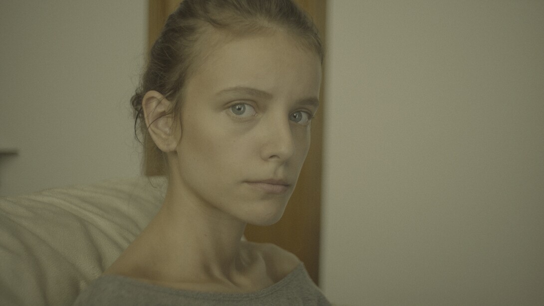 «Êxtase» (2020). Direção e roteiro: Moara Passoni. Produção: Petra Costa