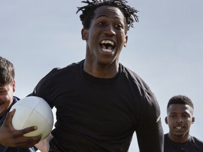 Passion, joy and personal growth are the heart of the sport 