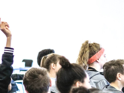 Apostar por la enseñanza