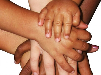 A people-centred approach to security is required