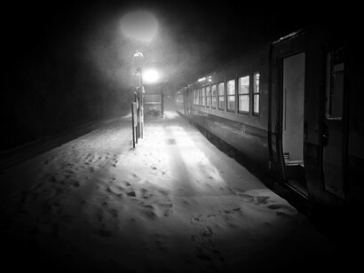 © Yasuhiro Ogawa, courtesy of Blue Lotus Gallery, 'untitled', Aizu, Fukushima, Japan, 2018 