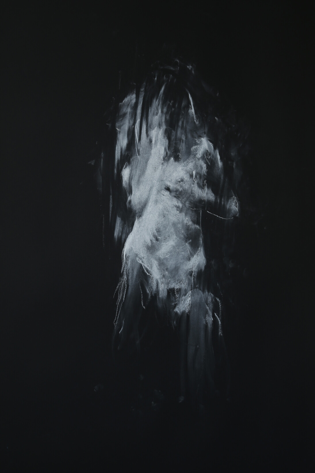 Jake Wood-Evans, Torso