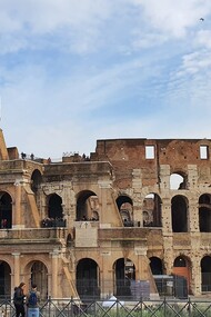Il Colosseo