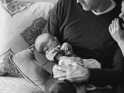 "Traté de salvarle la vida a tu hija, Hilario. Fue una buena intención"