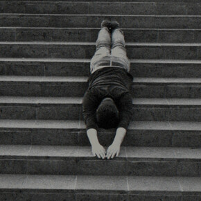 Humberto Márquez. Courtesy of Henrique Faria Fine Art 