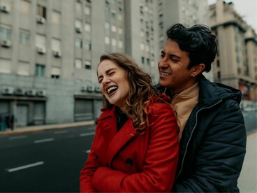 Furthermore, it encourages partners to continuously improve themselves, fostering healthy growth-based motivation while protecting against destructive relational complacency