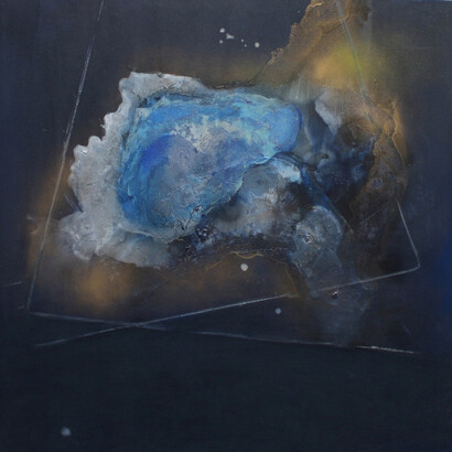 Bonita Helmer. Courtesy of George Billis Gallery