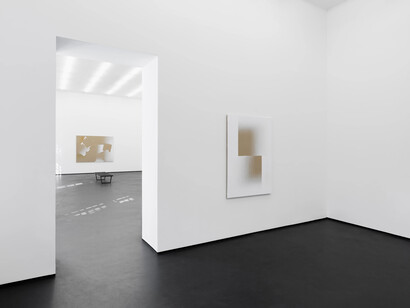 Agata Bogacka, Avoidants, exhibition view. Courtesy of Gunia Nowik Gallery