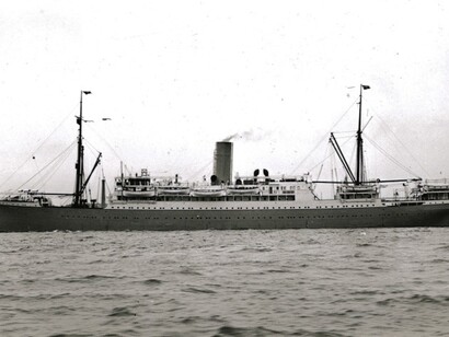 Black histories in our collections. Courtesy of Museum of Liverpool