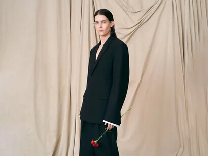 Balenciaga, Haute Couture, Autunno-Inverno, 2021-2022