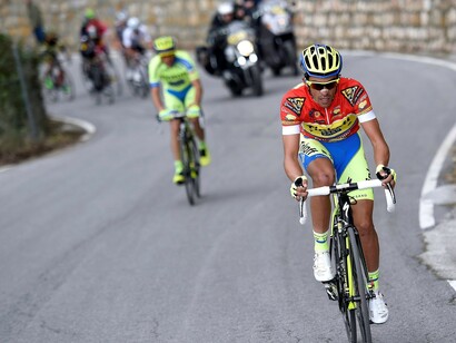 Alberto Contador
