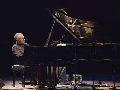 Danilo Rea.