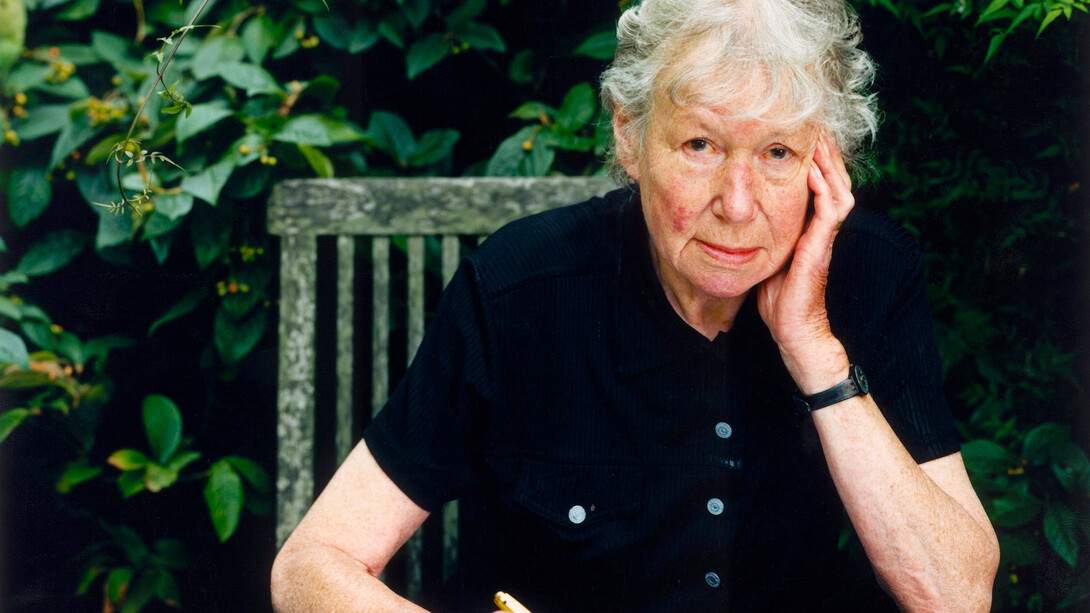 Penélope Fitzgerald (1916-2000)