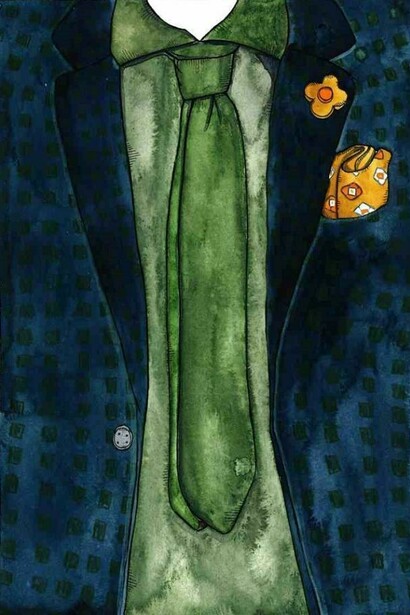 Pitti Uomo dell'ottantacinquesima edizione