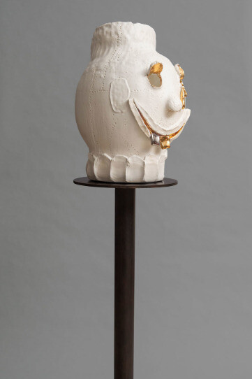 Dan McCarthy. Courtesy of Anton Kern Gallery