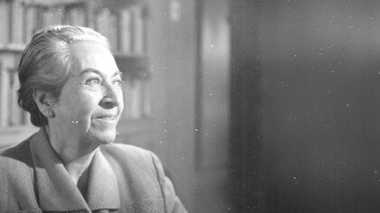 La obra de Gabriela Mistral revela una espiritualidad atravesada por el dolor, donde la fe no consuela sino que interroga y se vuelve búsqueda permanente de sentido
