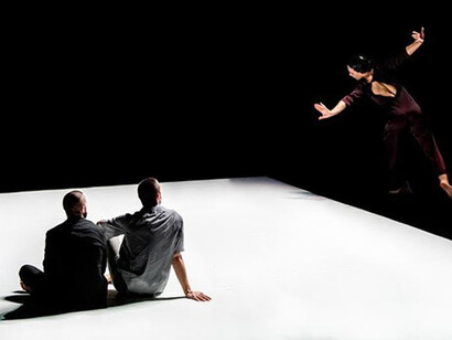 Suite Escape © Manuel Cafini