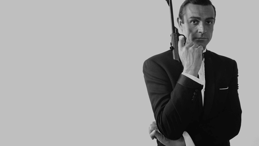 Sean Connery fue el primer actor que encarnó el papel de James Bond