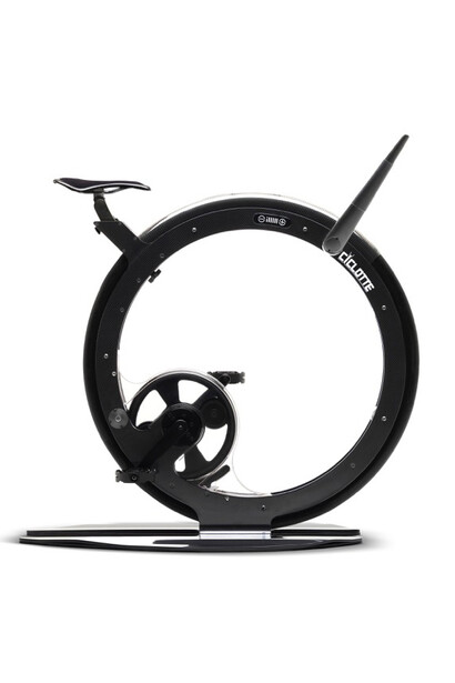 Ciclotte, Classic Carbon Fiber