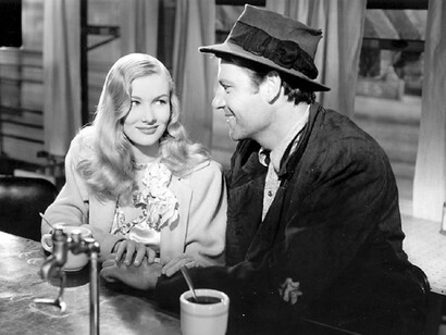 Preston Sturges. "I dimenticati"