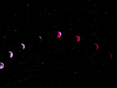 La supuesta ascendencia de los astros 