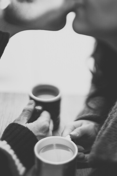 Contruyendo relaciones, afirmando la vida, activando el pensamiento