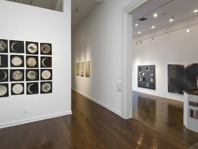 Woman | Woman. Courtesy of Louis Stern Fine Arts