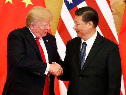 El conflicto entre China y los EE. UU. por el predominio y control sobre las tecnologías, que se concentra en el sistema 5G y las patentes, sigue profundizándose