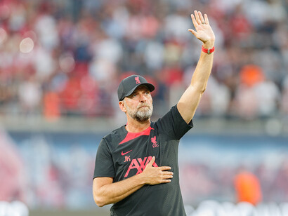 Jürgen Klopp, Liverpool FC © By Steffen Prößdorf, CC BY-SA 4.0