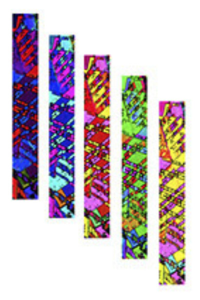 Wally Gilbert. Courtesy of Viridian Artists 