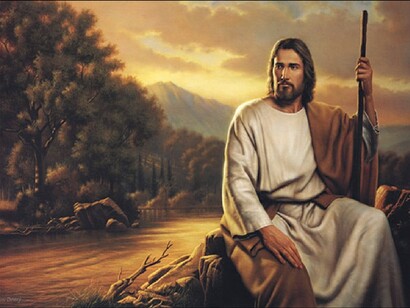 Jesucristo
