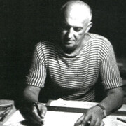 Eclectic–Modern. Courtesy of Tel Aviv Museum of Art