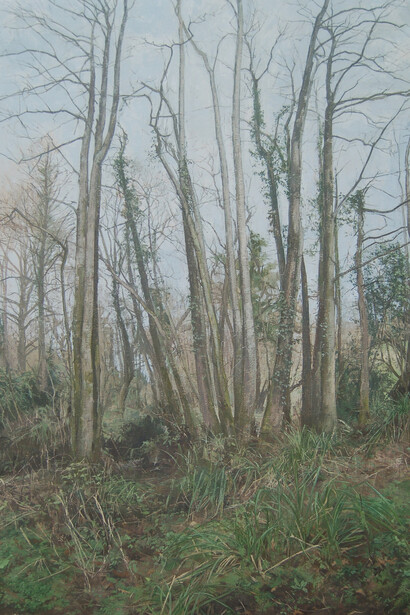 Caroline Frood, Copse