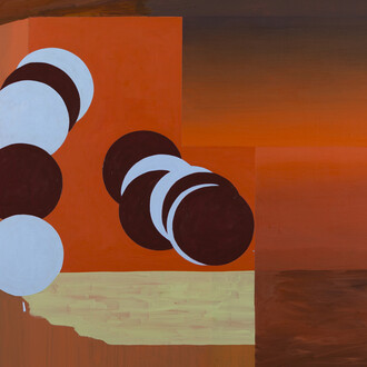 Franck Eon, Talisman 7