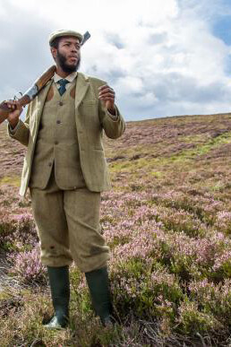 Hugh the Hunter. Courtesy of Amon Carter Museum of American Art