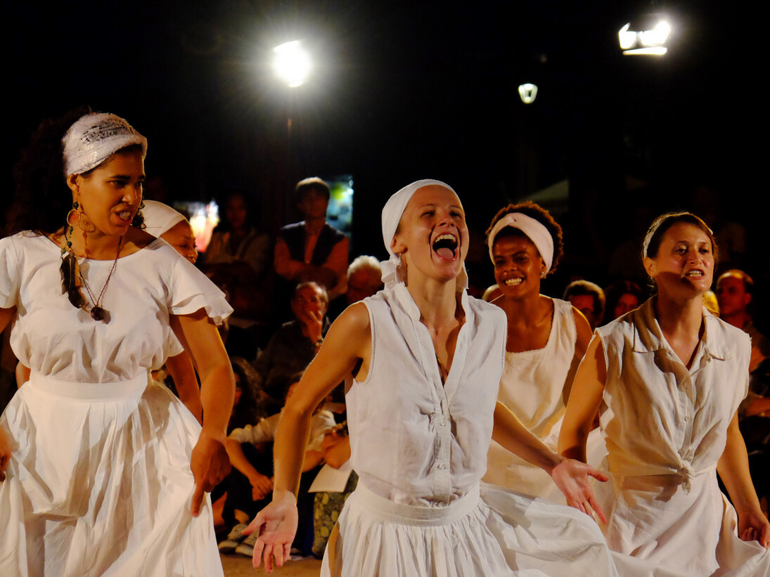 Testimonianze ricerca azioni VI edizione, Workcenter