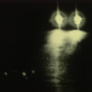 Amos Gitai, Black & White, 1972, Super 8, 1, Ed. 1 of 3, Courtesy Galerie Thaddaeus Ropac, Paris/Salzburg © Amos Gitai