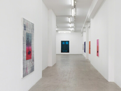 parade. Courtesy of GRIMM